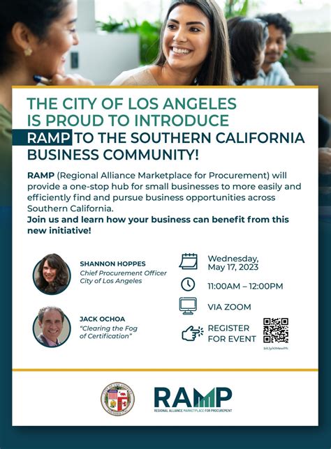 city of los angeles procurement|Contracting .